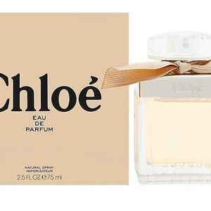 Chloe Perfume